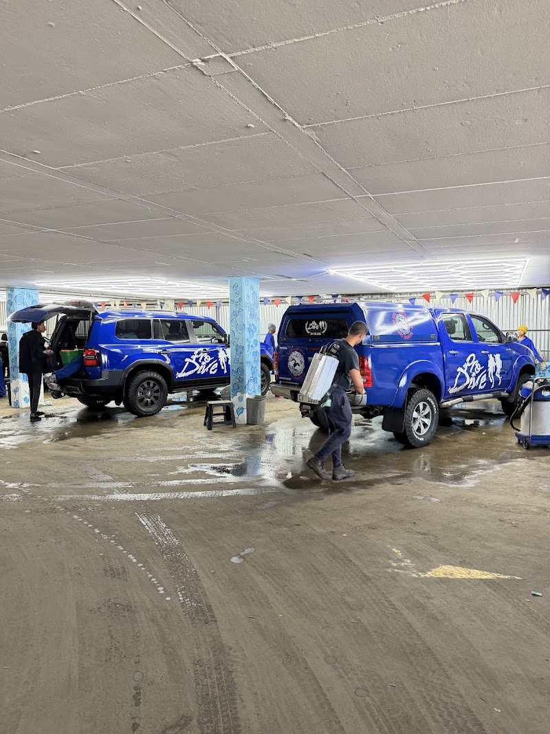 Plett Car Wash and Auto Valet - Photo 2